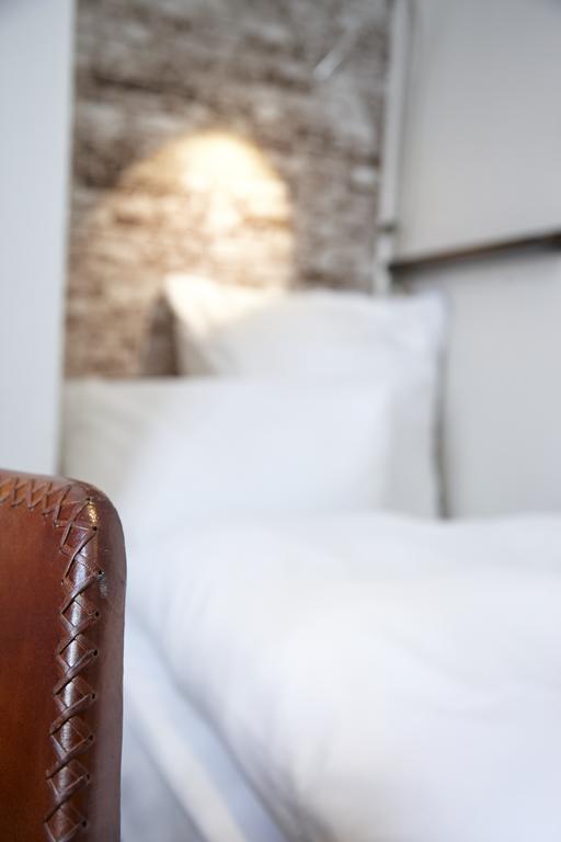 Hotel Liegeplatz 13 Kiel By Premiere Classe Luaran gambar