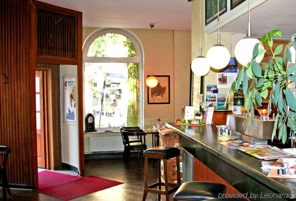 Hotel Liegeplatz 13 Kiel By Premiere Classe Luaran gambar