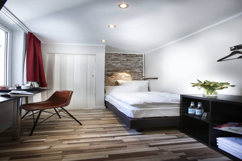 Hotel Liegeplatz 13 Kiel By Premiere Classe Luaran gambar