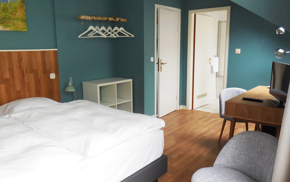 Hotel Liegeplatz 13 Kiel By Premiere Classe Luaran gambar