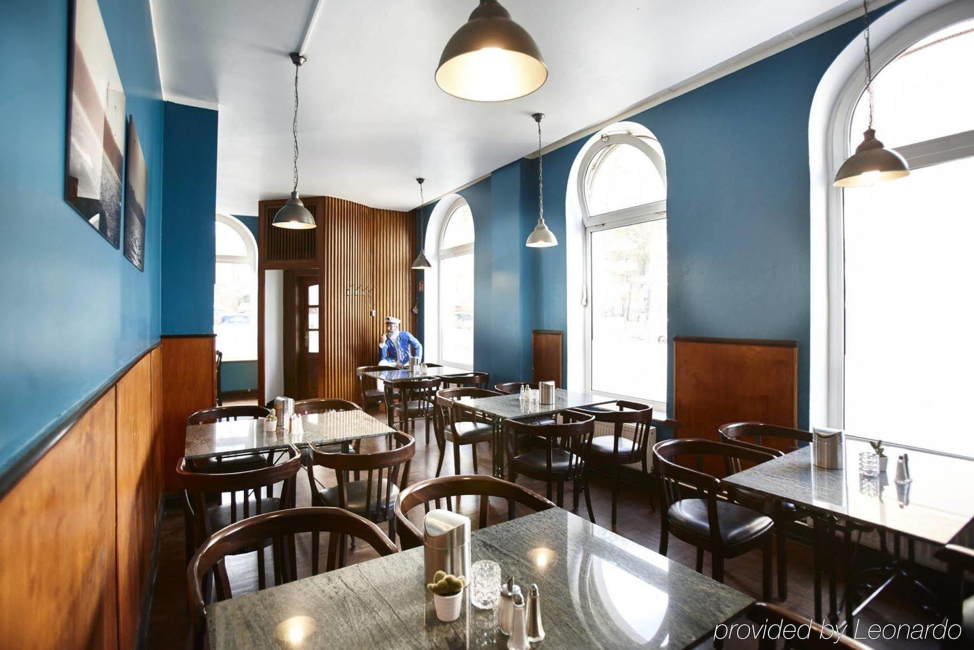 Hotel Liegeplatz 13 Kiel By Premiere Classe Luaran gambar