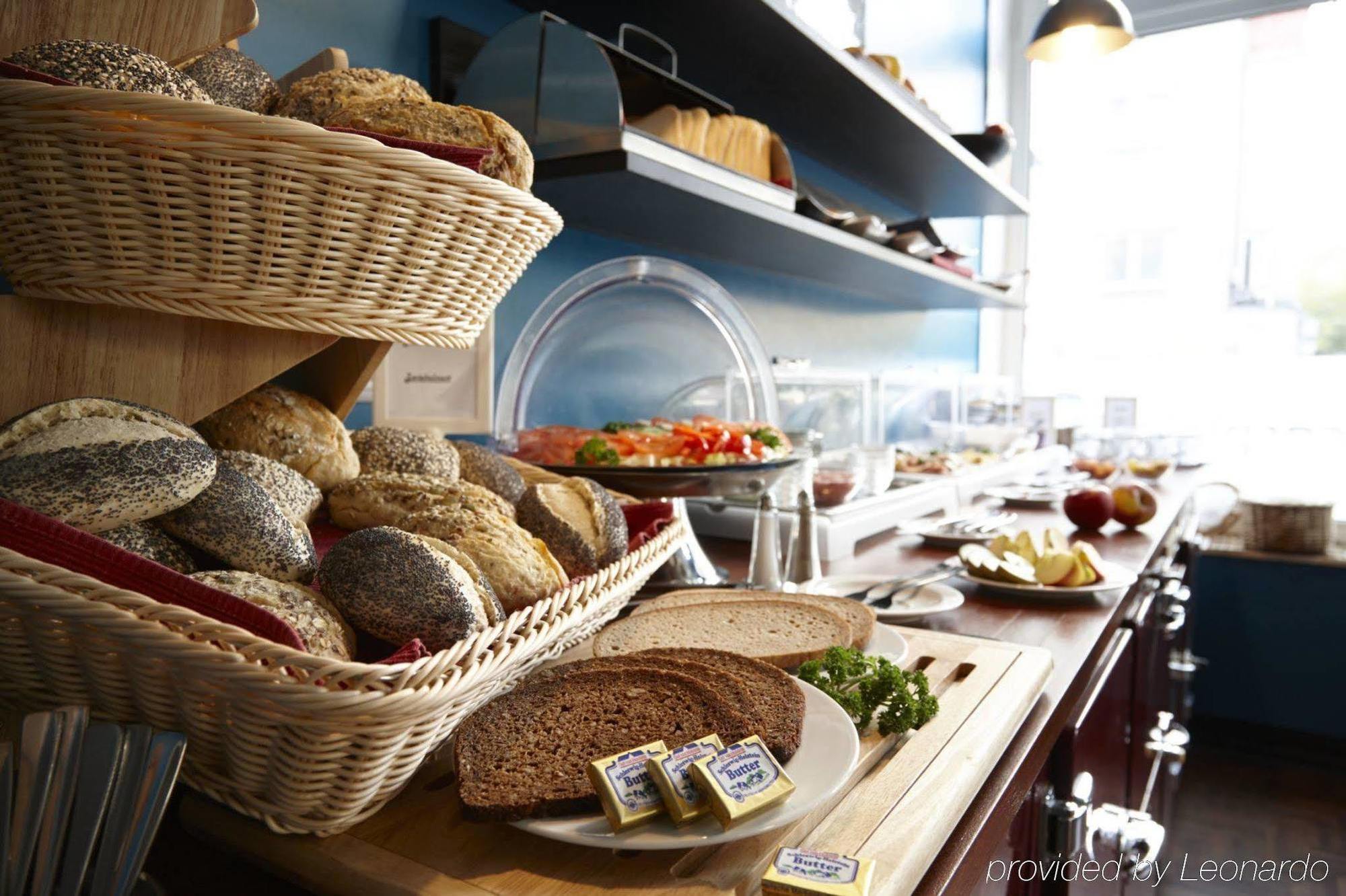 Hotel Liegeplatz 13 Kiel By Premiere Classe Luaran gambar