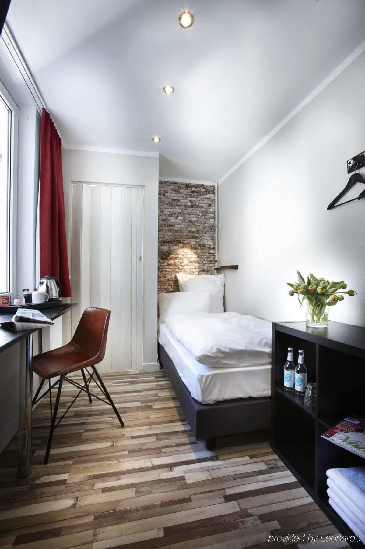 Hotel Liegeplatz 13 Kiel By Premiere Classe Luaran gambar