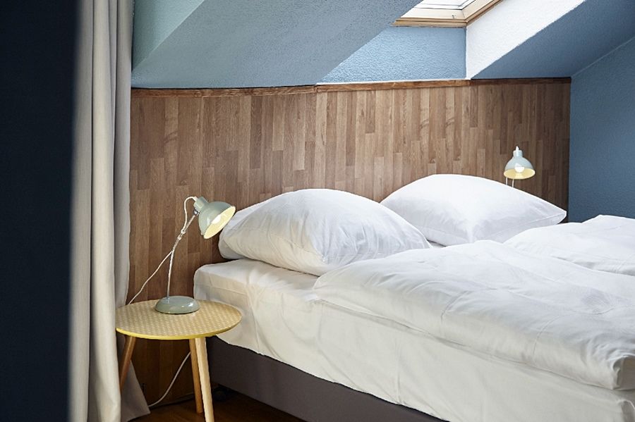 Hotel Liegeplatz 13 Kiel By Premiere Classe Luaran gambar