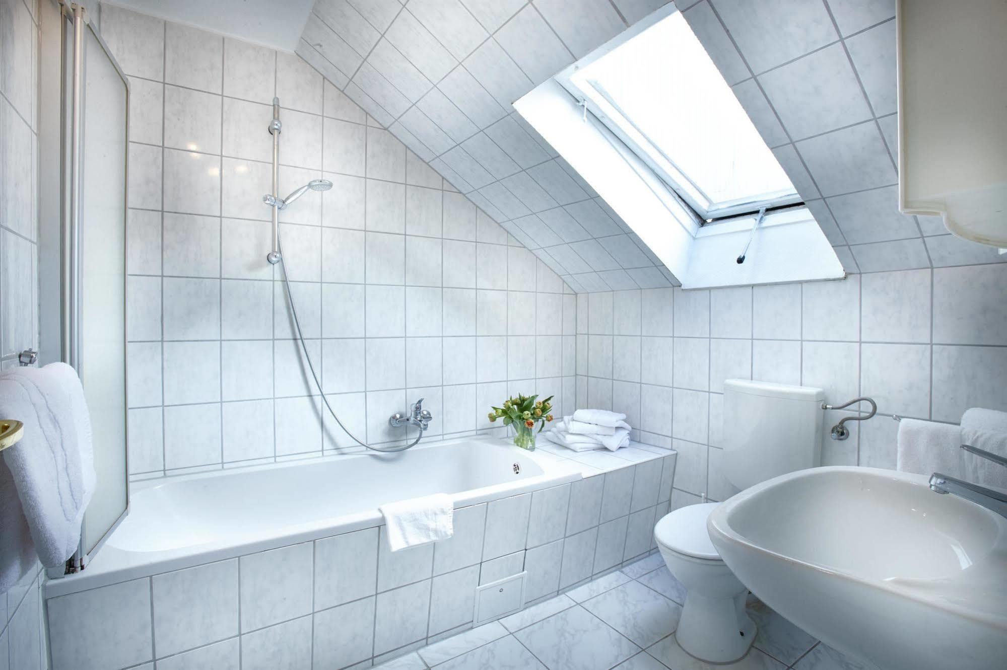 Hotel Liegeplatz 13 Kiel By Premiere Classe Luaran gambar