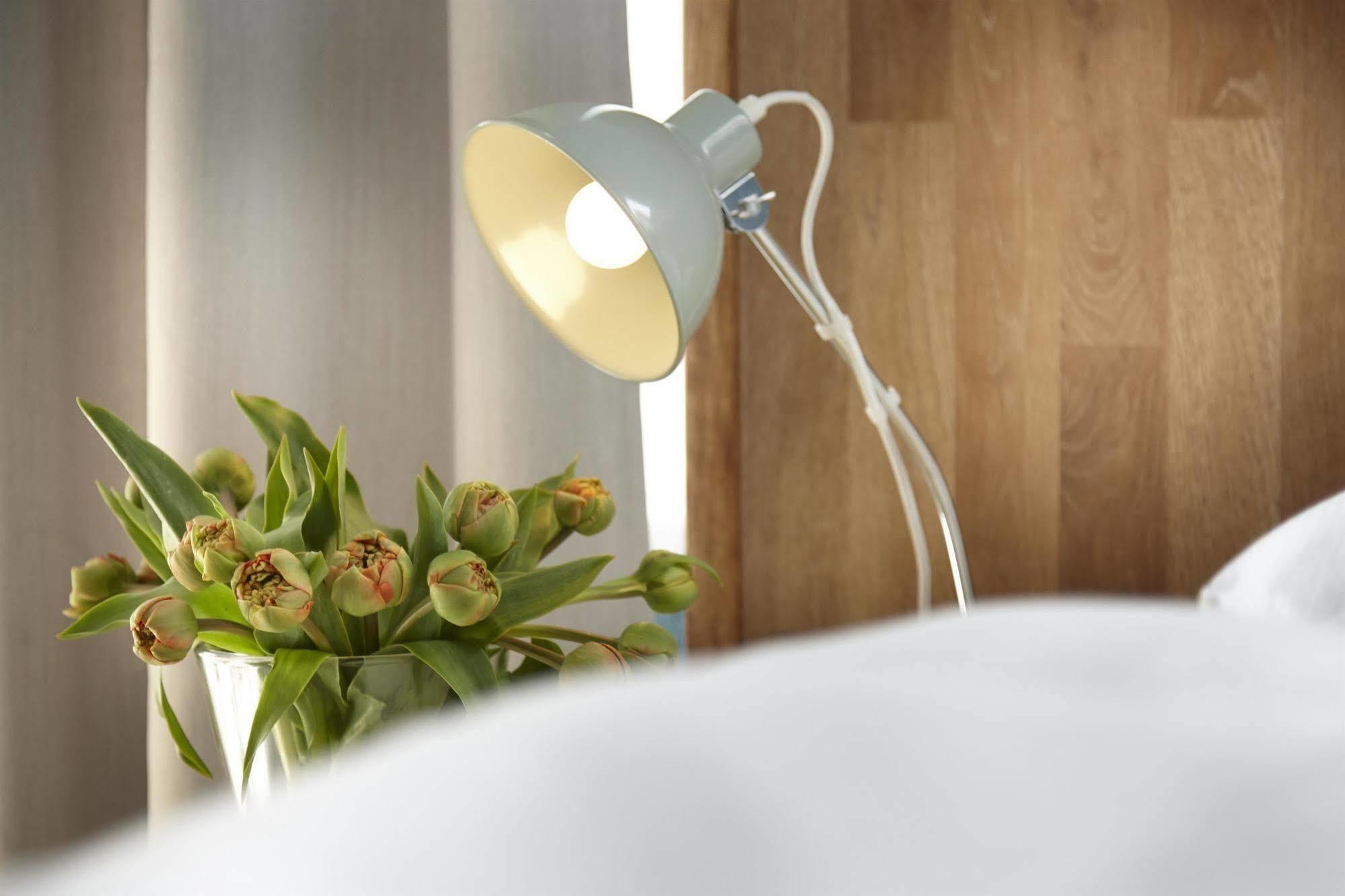 Hotel Liegeplatz 13 Kiel By Premiere Classe Luaran gambar