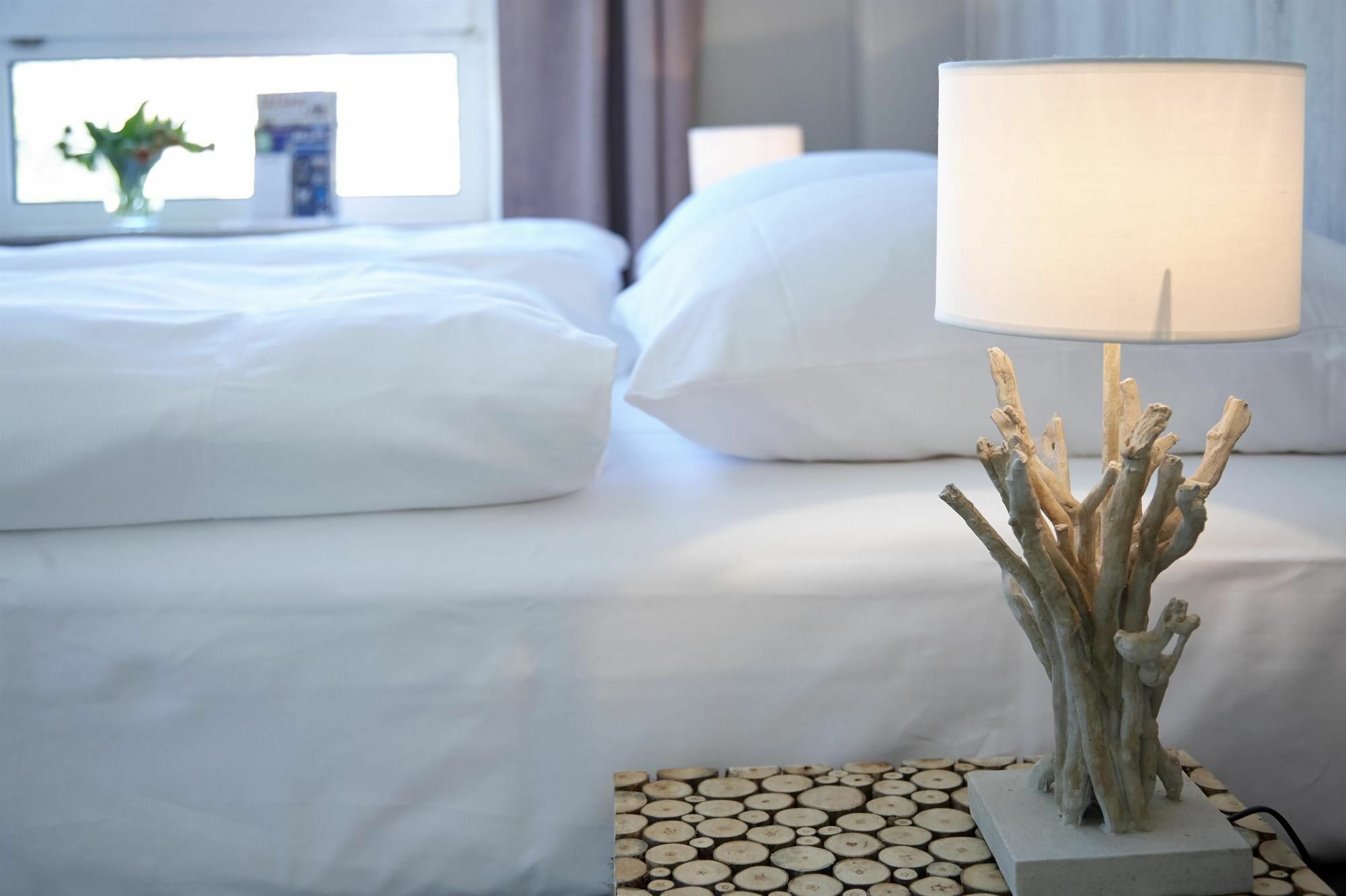 Hotel Liegeplatz 13 Kiel By Premiere Classe Luaran gambar