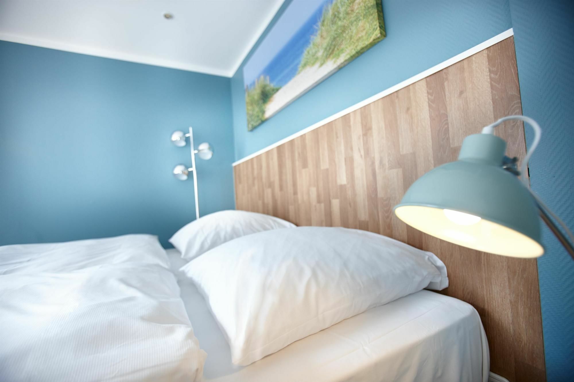 Hotel Liegeplatz 13 Kiel By Premiere Classe Luaran gambar